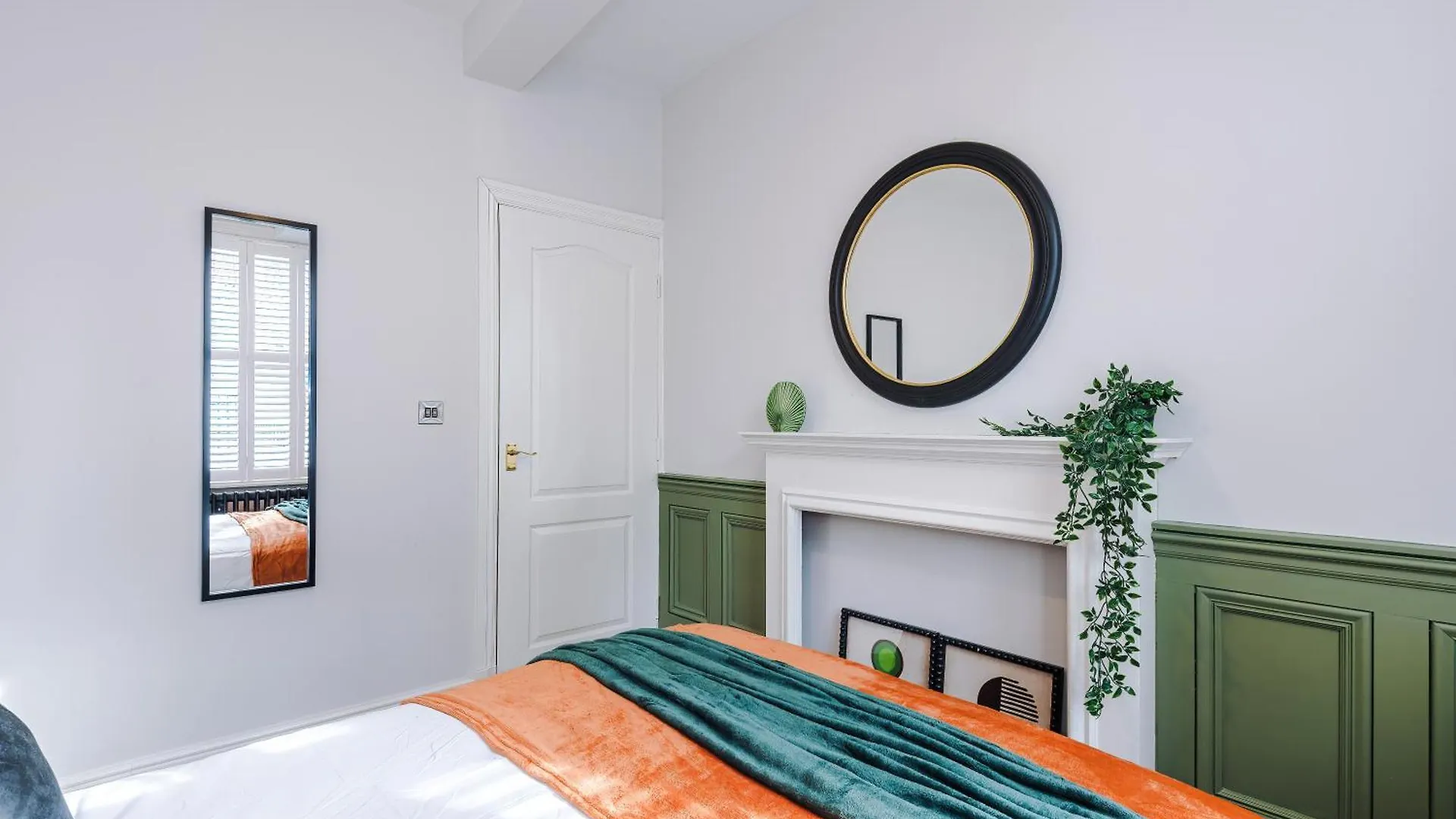 Exquisite York Gem - Garden Daire 0*,  Birleşik Krallık